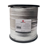 Carrete de Fibra Óptica Drop Plano 8 Fibras 2 KM - Fibralink